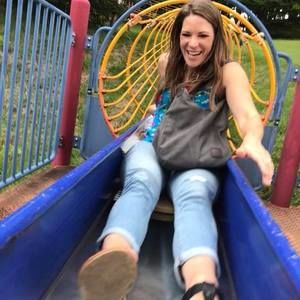 Meet your Posher, Cheryl